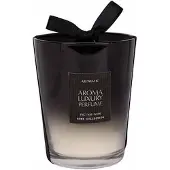 Cosy & Trendy Geurkaars Intense Noir