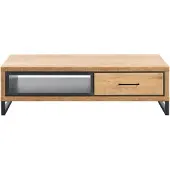 Profijt Meubel Salontafel Imbaro 138x68 cm rechthoekig