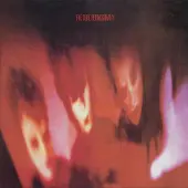 Import PORNOGRAPHY + 8 -HQ VINYL