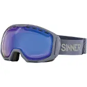 Sinner Mohawk Skibril