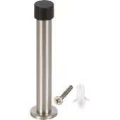 Toolstation Deurstopper gesatineerd Ø25/14x108mm