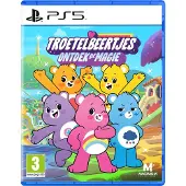 Troetelbeertjes: Ontdek de Magie - PS5
