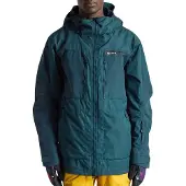 Burton Frostner Skijas Heren XL
