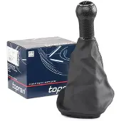 Topran Afdekking versnellingspook HANS PRIES 112 858