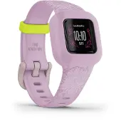 Garmin VivoFit Junior 3 Bloemroze