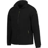 Storvik Fleece Vest Ramon | Maat: 4XL