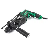 HiKOKI DH26PB2W1Z | SDS-Plus Boorhamer | HSC | 26mm | 830W | 2,9J - DH26PB2W1Z