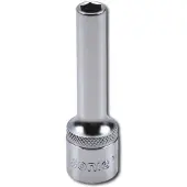 Sonic Dop 1/2", 6-kant lang 19mm