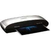 Fellowes Spectra A4 Laminator 300 mm/min. 4 min warm-up period 125 microns