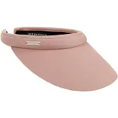 Seeberger Azalee Visor by