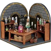 MGA´S Miniverse Harry Potter It Make Mini Build Set Figure Bruin Kinderen