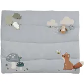 Little Dutch Boxkleed 80 x 100 cm Grs