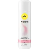 Pjur - Woman Silicone Personal Glijmiddel 250 ml
