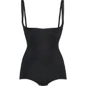 Hunkemoller Shapingbody zwart