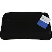 BTO Sleeve / Second skin t/m 15.6 inch schokbestendige beschermhoes