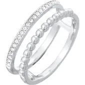 Elli Ring zilver
