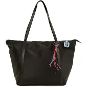 Bagmori Shopper zwart