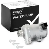 RIDEX 1260W0409 Waterpomp