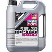 Liqui moly 2322 Motorolie