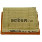 COOPERSFIAAM FILTERS PA7167 Luchtfilter