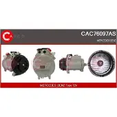 Casco CAC76097AS Aircopomp