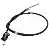 Japanparts BC-632R Handremkabel