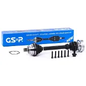 GSP 261003 Aandrijfas