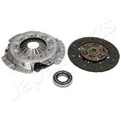 Japanparts KF-918 Koppelingsset