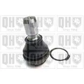 Quinton Hazell QSJ3866S Fuseekogel