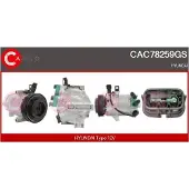 Casco CAC78259GS Aircopomp