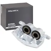 RIDEX 78B1052 Remklauw