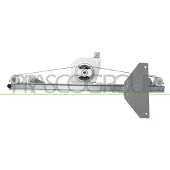 PRASCO CI324W024 Raammechanisme