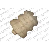 GOOM SBB-0049 Aanslagrubber, vering