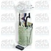 MEAT & DORIA 76502 Brandstofpomp