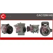 Casco CAC72091AS Aircopomp