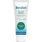 Resdan 3x Shampoo Anti-Roos Normaal tot Vet Haar 125 ml