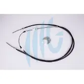 RICAMBIFLEX GM 01140C34 Handremkabel