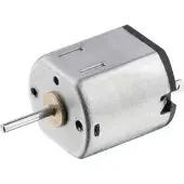 MOTRAXX Mini Brushed Elektromotor SFF-
