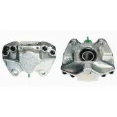 MAPCO 144226 Remklauw