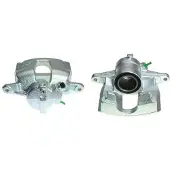 MAPCO 144165 Remklauw