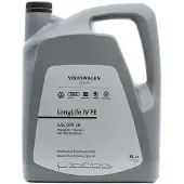 VAG GS60577M4 Motorolie