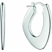 Glow - 925 Sterling Zilveren Oorbellen Voor Dames
