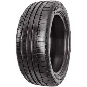 Michelin Pilot Sport Ps2 Mo Xl (TL) 275/45R20 110 Y, Energie-efficiëntie: E, Natte wegligging: A, Geluidsniveau: 2, Geluidsniveau in decibel: 72