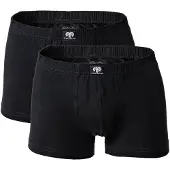 Ceceba Boxershorts zwart