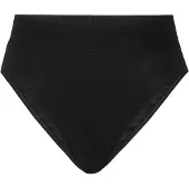 Calida Slip 'Elastic' zwart