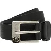 PME Legend Riem zwart, Effen