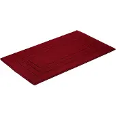 Vossen Badmat Feeling Rubin-60 x 60 cm
