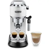 De'Longhi EC685.W Dedica Halfautomatische Espressomachine