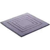 Vossen Badmat Feeling Shadow-60 x 60 cm