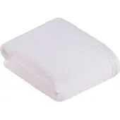 Vossen Badlaken Calypso Feeling White (100 x 150 cm)
